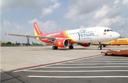 Vietjet Air thành lập công ty vận chuyển hàng hoá hàng không